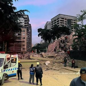 Habilitan 12 clínicas privadas para atender a heridos por los terremotos en la Gran Caracas