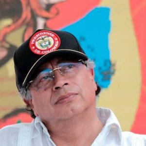 Ordenan la suspensión provisional de Petro como presidente hasta después de las elecciones
