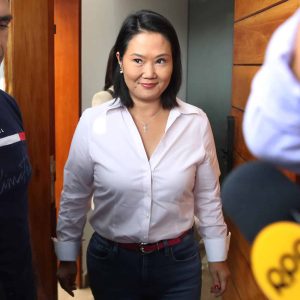 Balotaje en Perú: Fujimori amplió su ventaja sobre Sánchez y está cada vez más cerca de resultar electa