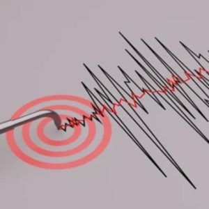 ¡NUEVA RÉPLICA! Sismo de magnitud 4.6 se registró en la costa de Venezuela este lunes a las 2.00p.m