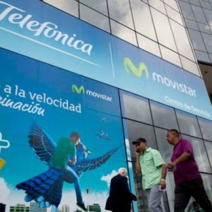 Movistar activa llamadas gratuitas por 72 horas en toda Venezuela tras los terremotos