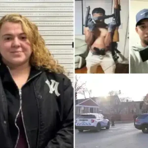 Maestra venezolana fue detenida por ICE acusada de ayudar a fugarse a miembros del Tren de Aragua de un tiroteo en Chicago
