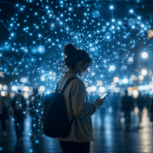 ¿Existe la propiedad invisible? La riqueza que podríamos estar compartiendo sin saberlo