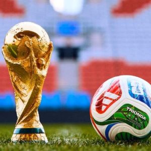 FIFA anuncia pagos de hasta 5.000 dólares diarios para jugadores del Mundial 2026