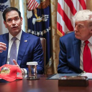 Rubio elogia respuesta de EE. UU. tras terremotos en Venezuela y la califica como una de las más efectivas