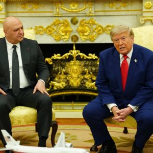 Trump reveló cómo EEUU salió ganando tras la captura del «muy malvado» Maduro (VIDEOS)