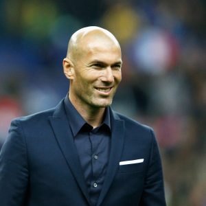 Francia anunciaría a Zinedine Zidane como su nuevo técnico la próxima semana
