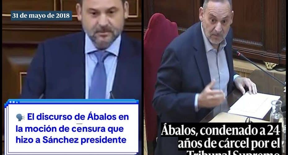 22-06-2026_José Luis Ábalos condenado a 24 años de cárcel