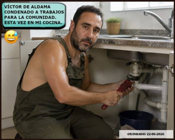 22-06-2026_Víctor de Aldama 1 año de trabajos  comunitarios más multa por casi 500.000€ 