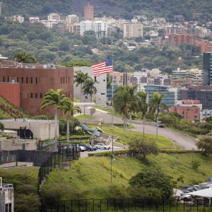 La nueva alerta de EEUU para sus ciudadanos tras los terremotos en Venezuela
