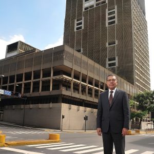 La licencia 57 de la OFAC y su impacto en el BCV. Por: José Gregorio Figueroa