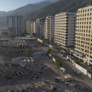 A 15 días del terremoto: la cifra oficial no cierra y las dudas persisten en Venezuela