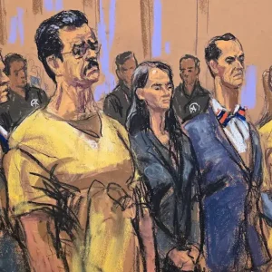 El cambio físico de Maduro llamó la atención durante su nueva comparecencia en Nueva York