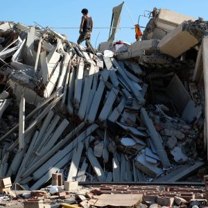 Bloomberg: Terremotos en Venezuela frustran el regreso de migrantes que ya apostaban por volver