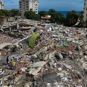Denuncian que el decreto de emergencia de Delcy Rodríguez vulnera garantías ciudadanas