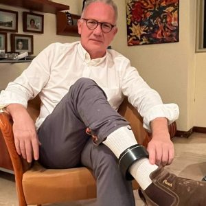 Perkins Rocha: Son inválidos tanto la renuncia a la CPI como los acuerdos firmados durante el tutelaje