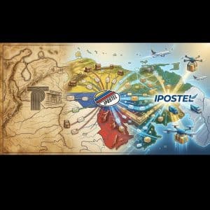 ¿Puede Venezuela ser un gran país sin correo? Por Dayana Cristina Duzoglou L.