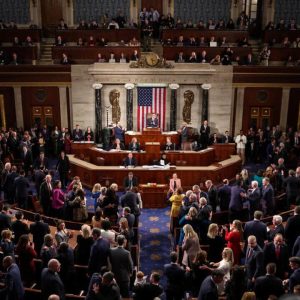 Congreso de EEUU debatirá la situación de los derechos humanos en Venezuela tras los terremotos