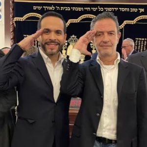 De la Espriella anuncia a Omar Bula Escobar como próximo canciller de Colombia
