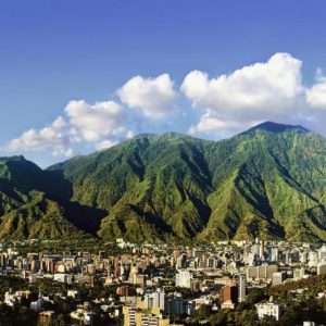 El Ávila tras los terremotos: Un análisis de lo que se desprende del cerro