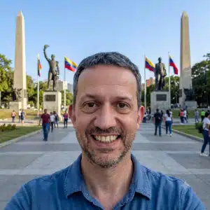 «Mundo Beto». El día que Venezuela dejó de tener gobierno legal (+Video)