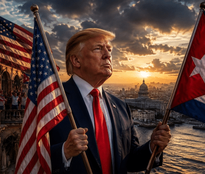 Cuba Libre
