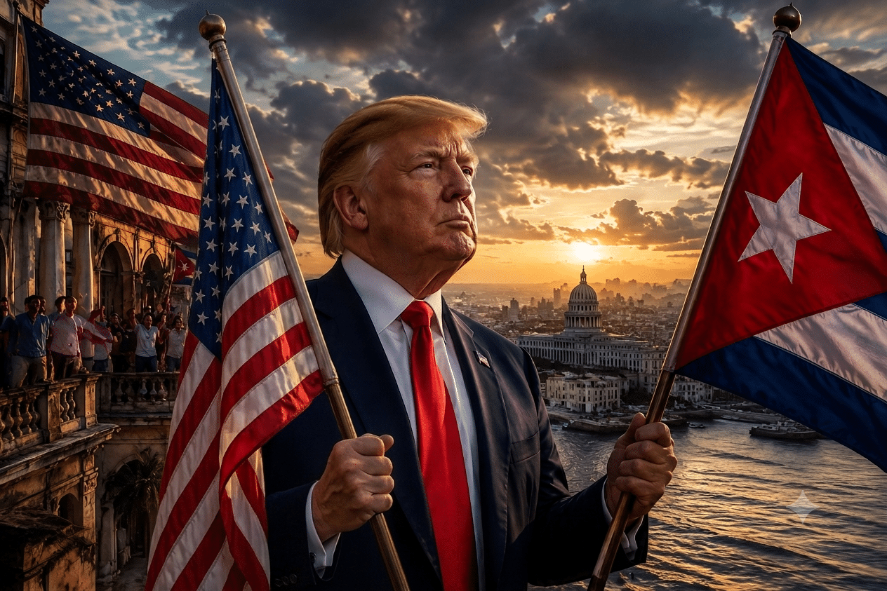 Cuba Libre