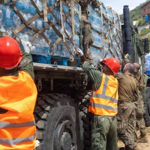 Cidh llamó a fortalecer respuesta humanitaria y protección de derechos tras terremotos en Venezuela