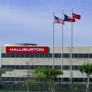 TSJ ordenó reactivar operaciones de Halliburton y devolver sus bienes embargados en Venezuela