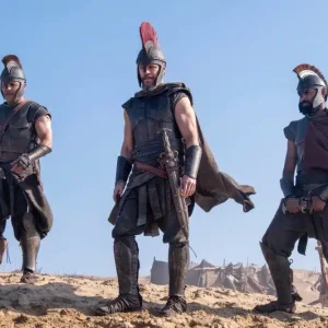 «The Odyssey» supera los 639 millones de dólares y lidera la taquilla por segunda semana