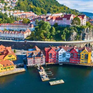 Noruega reabre cupos para la visa Working Holiday y permite trabajar legalmente por un año