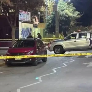 Tragedia escolar en Chile: Adolescente venezolano muere apuñalado tras riña en San Bernardo