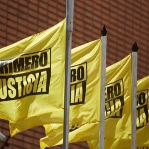 Primero Justicia, a dos años de las elecciones presidenciales: «Cada venezolano se propuso y decidió cambiar nuestro futuro»