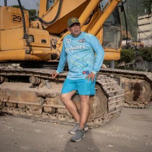 El costo del rescate: 1.200 dólares diarios por una máquina para salvar a los tuyos en La Guaira
