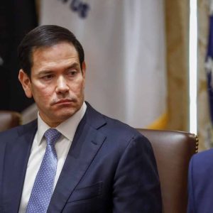 NYT: Marco Rubio gestiona a Venezuela desde Washington