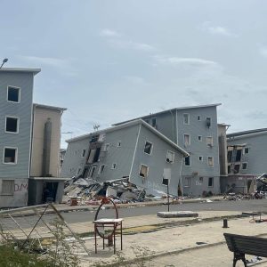 Terremotos en Venezuela desnudan las fallas estructurales de la Gran Misión Vivienda (+Video)
