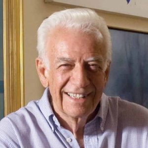 Fallece a los 95 años Fernando Chumaceiro, primer alcalde electo de Maracaibo