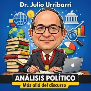 Politólogo Julio Urribarri: La falta absoluta, la Realpolitik y la Acción Transitoria de Control (ATC)