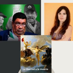 «Cajón de Sastre» El momento de la desnudez. Cuando la dictadura se quita la máscara ante el espejo roto de la historia. Por José Luis Ortiz Güell