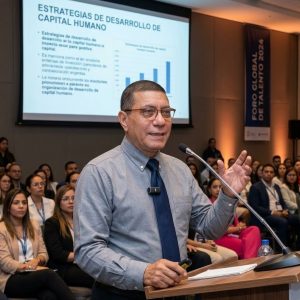 Capital Humano: La riqueza necesaria. Por: José Gregorio Figueroa