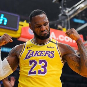 LeBron James anunciará su futuro el jueves