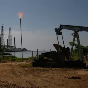 Bloomberg: EEUU dispara sus compras de petróleo venezolano ante amenaza de incendios en Canadá