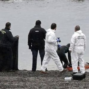 Recuperan 57 cadáveres de migrantes tras la entrada masiva a Ceuta