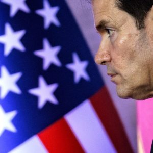 Marco Rubio dijo que María Corina Machado «puede tener un rol» en la reconciliación de Venezuela (+Video)
