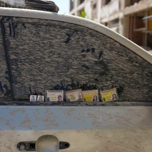 Falta de información oficial dificulta cuantificar el número de desaparecidos por los terremotos en Venezuela