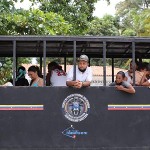 Afectados por los terremotos se desplazan a otros estados en Venezuela, según la ONU
