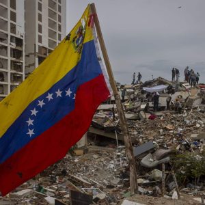 BBC | Cuánto costará la reconstrucción tras los terremotos en Venezuela y con qué recursos cuenta el país para afrontarla