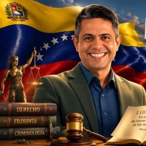 Alberdi desde Venezuela: Una reflexión sobre “La omnipotencia del Estado” Por Gervis Medina.
