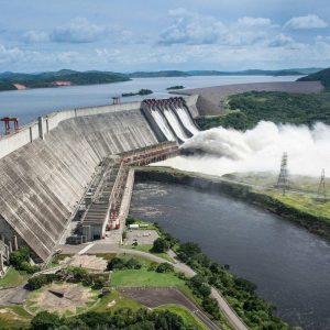 Venezuela sella alianzas con INSA y General Electric para inyectar 7.400 MW al Sistema Eléctrico Nacional