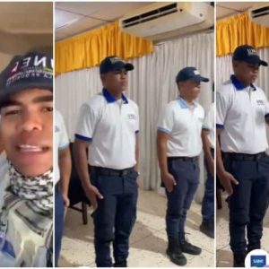 Expulsaron a cuatro alumnos de la UNES del video viral donde tenían una botella de licor